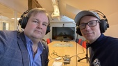 PODD: Törnqvist: "Gäller att få alla att fortsätta"