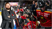 Luleå Hockey har betydligt större problem än fansens banderoll 