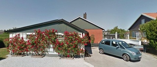 Hus på 93 kvadratmeter från 1969 sålt i Visby - priset: 3 900 000 kronor