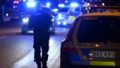 Ung man skjuten i Malmö – allvarliga skador
