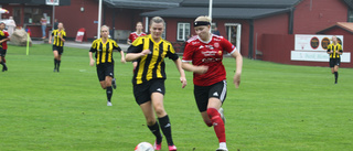 Hattrick på 20 minuter av forwarden från Norrköping 