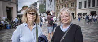 Danskar om terrorhotet: "Ett normaltillstånd"