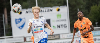 Repris: Se IFK Luleås match mot IFK Östersund igen