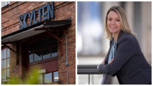 Sankt Kors om kritiken mot Skylten-affären: "Trygghet i priset"