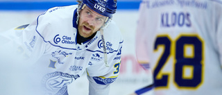 SHL-spelaren stängs av i fem matcher: "Respektlös"