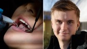 SSU gnisslar tänder: "Slopa inte fri tandvård för unga"