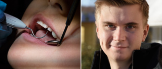 SSU gnisslar tänder: "Slopa inte fri tandvård för unga"