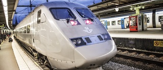 Direkttågen tillbaka – ökad trafik mellan Uppsala och Stockholm
