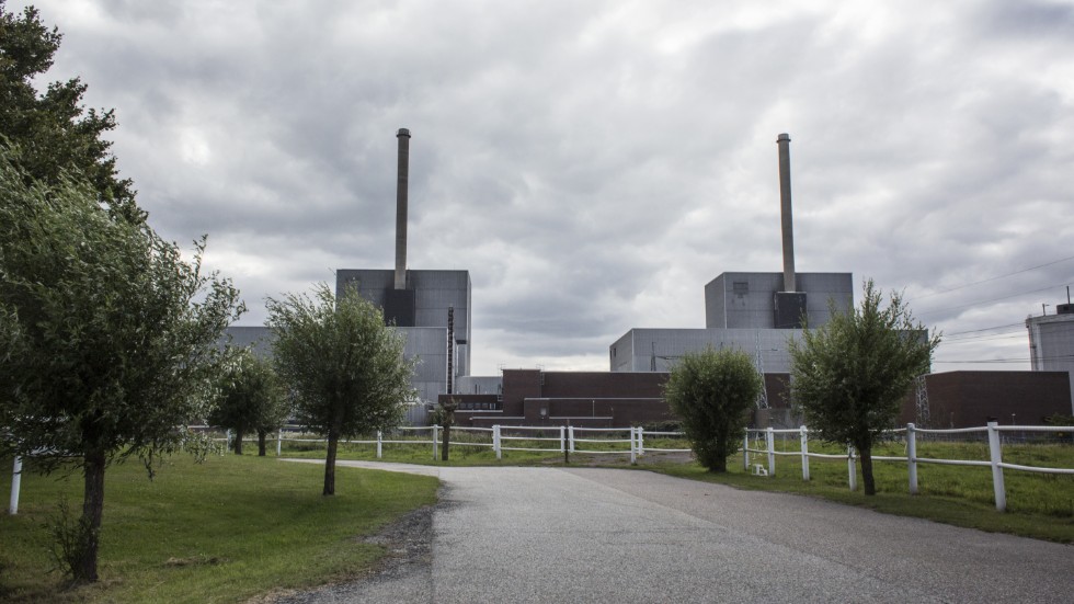 De skånska kärnkraftverken var de första som stängdes ned i början av 2000-talet som en följd av rödgrön ideologi. 