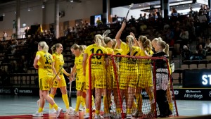 Endres drömpremiär på hemmaplan – körde över Malmö 