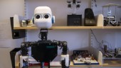 Målet: Robotar som fungerar som människor