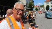 Festivalen slog sitt eget rekord: "Entusiasterna åker långväga"