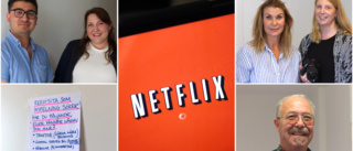 Netflix-film spelas in på Gotland – letar efter statister