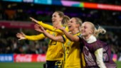 Efter VM-succén – där planeras för stor fotbollsfest i Linköping
