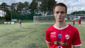 Han frälste IFK Kalix i seriefinalen – satte frispark på stopptid
