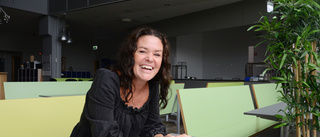 Malin, 49, är Nyköpings bästa lärare: "Hon finns där för oss"