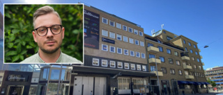 Han är Årets lärare i Eskilstuna: "Det är superkul"