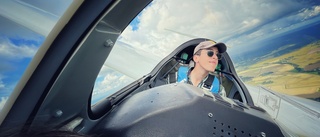 Amar, 21, lockar nya generationer flygsugna