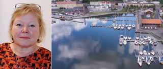 Klart: Hon blir tillförordnad kommundirektör i Valdemarsvik
