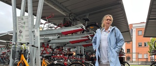 Cykelstölderna i Linköping ökar – här är värsta platserna