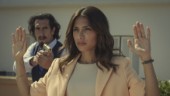 Svenska Evin Ahmads nya serie mest sedd i USA