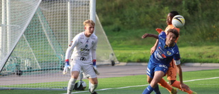 AFC:s 19-åringar satte stopp för VFC