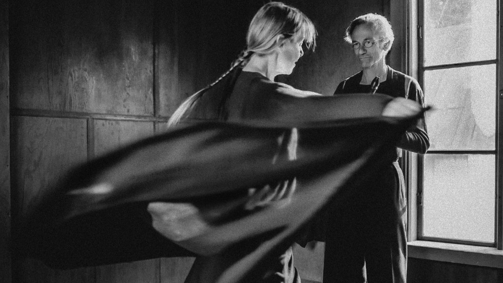 Partita – Susanne Svantesson & Lasse Pettersson