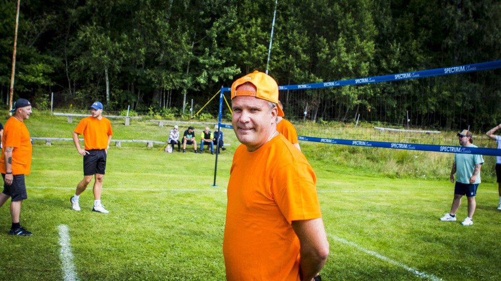 Byle open 2023 Många hade längtat efter årets beachvolleytävling