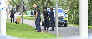 Två häktade efter mordförsök i Karlstad