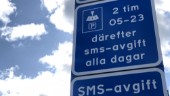 Nu får du parkera färre timmar gratis på Sveaplan