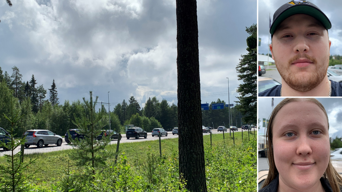 Rasar mot trafikkaoset – men inga förändringar på gång