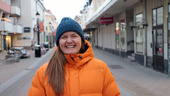 Annelie från Piteå driver gasellföretag i Stockholm