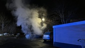 Väntar en ny våg av bilbränder i Norrköping?