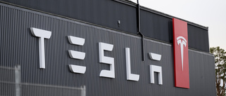 LO: "Vidriga avtal" på Tesla