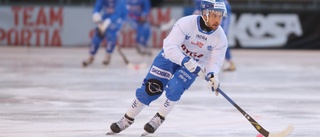 IFK Motala chanslöst – efter isproblem • Se mötet med Hammarby