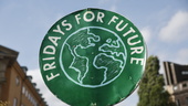 Fridays for future: Västerländska medier ljuger
