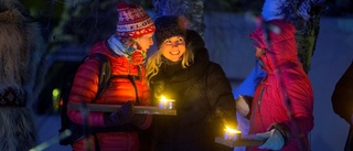 LIVE: Kuriren sänder direkt från Jokkmokks marknad