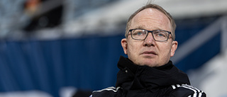 Bekräftat: Riddersholm lämnar IFK: "Det har varit tufft"
