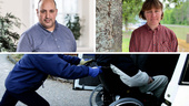 Nu höjs avgiften för färdtjänst – igen: "Skamligt"