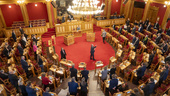 Norsk kompromiss om erkännande av Palestina