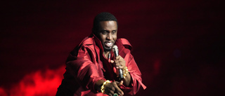 Diddy stämd för våldtäkt – gör upp i godo