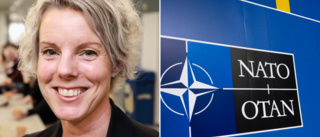Beskedet: Linköping kan bli nytt tekniknav i Nato