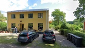 Huset på Korsgrindsallén 9 i Odensvi har sålts två gånger på kort tid