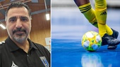 Han jobbar för att ge Sirius ytterligare ett elitlag
