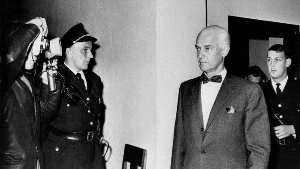 De iranska spionbröderna jämförs av experter med flygöversten Stig Wenneström som 1963 dömdes till livstids straffarbete för grovt spioneri för Sovjetunionens räkning. 