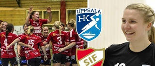 Skånela hoppas på Uppsala HK