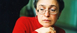 Politkovskaja om livet under maffian