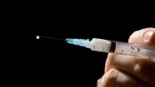 Norrbotten snabbast på att vaccinera gravida mot kikhosta