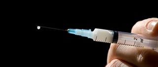 Norrbotten snabbast på att vaccinera gravida mot kikhosta
