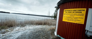 Vägvalet: Bensbyn eller Porsön